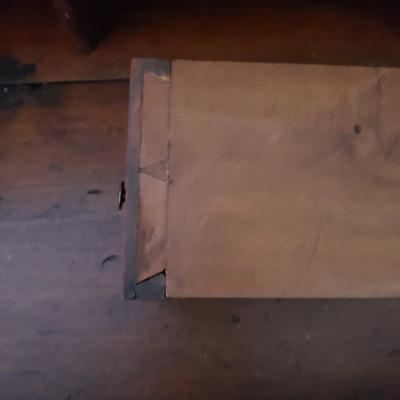 Slant Front Desk (D-KD)