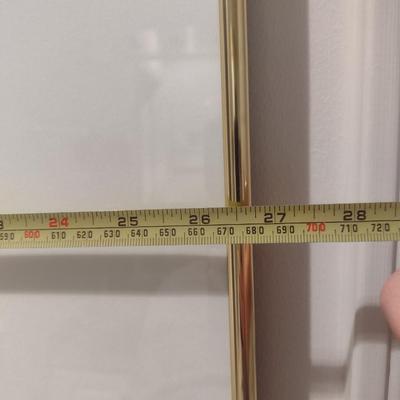 'Setting Away- Tally Ho' The Pytchley Hunt- Equestrian Fox Hunt Print Framed Behind Glass