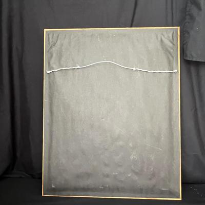 Bob Timberlake ‘July’ - Pencil Signed & Numbered Print (DR-RG)