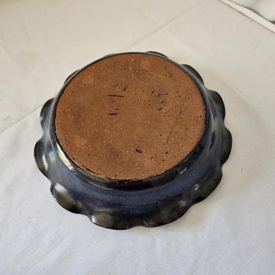 Assortment of Stoneware Bowls, Crocks & Cups (O-JS)