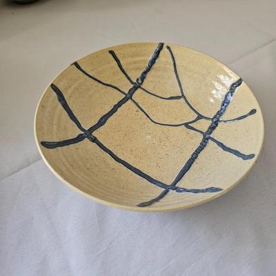 Assortment of Stoneware Bowls, Crocks & Cups (O-JS)