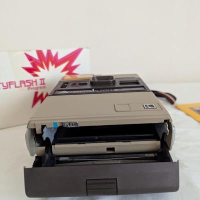 Vintage Polaroid Camera