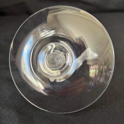 Lalique Frosted Koi Fish Crystal Ring Dish (LR-RG)