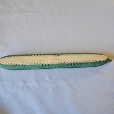 Textured & Mostly Hand Built Pottery (O-JS)