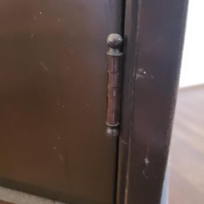 Tindale Cabinet Co Sheet Music Cabinet (D-KD)