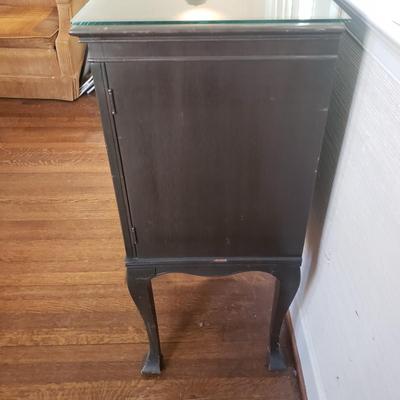 Tindale Cabinet Co Sheet Music Cabinet (D-KD)