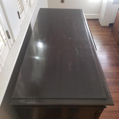 Tindale Cabinet Co Sheet Music Cabinet (D-KD)