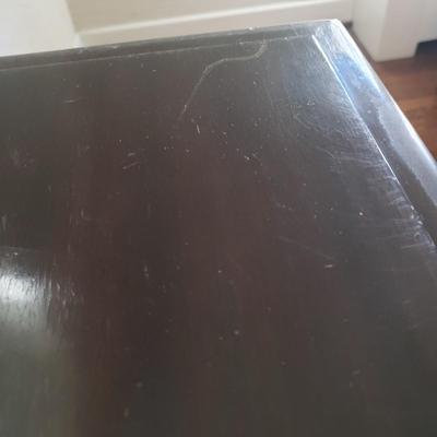 Tindale Cabinet Co Sheet Music Cabinet (D-KD)