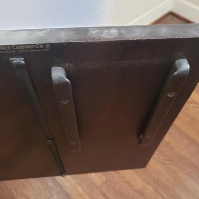 Tindale Cabinet Co Sheet Music Cabinet (D-KD)