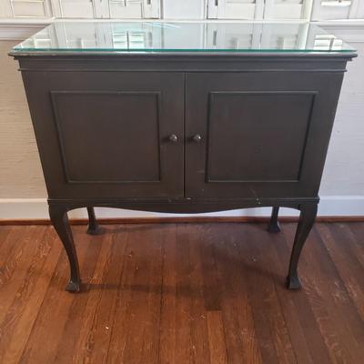 Tindale Cabinet Co Sheet Music Cabinet (D-KD)
