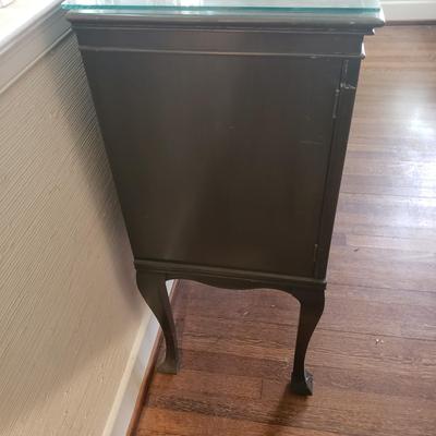 Tindale Cabinet Co Sheet Music Cabinet (D-KD)