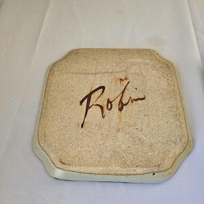 Robin Cage Pottery & More (O-JS)