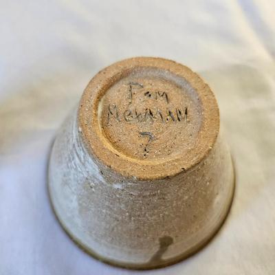 Robin Cage Pottery & More (O-JS)