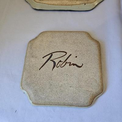 Robin Cage Pottery & More (O-JS)