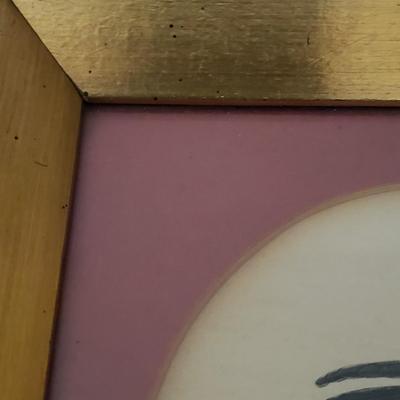 Vintage Hummingbird Prints (D-KD)