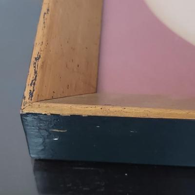 Vintage Hummingbird Prints (D-KD)