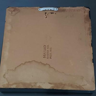 Vintage Hummingbird Prints (D-KD)