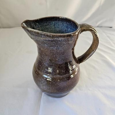 Seagrove & Sanford Local Pottery & More (O-JS)