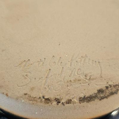 Seagrove & Sanford Local Pottery & More (O-JS)