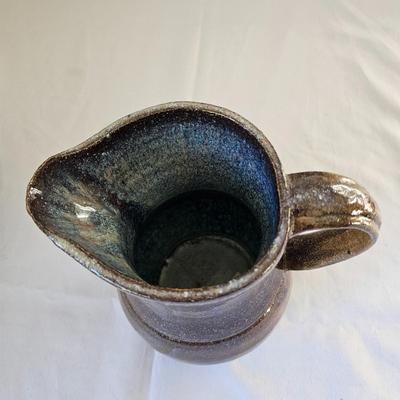 Seagrove & Sanford Local Pottery & More (O-JS)