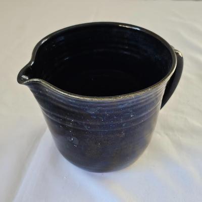 Seagrove & Sanford Local Pottery & More (O-JS)