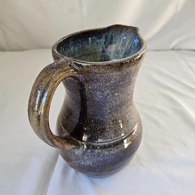 Seagrove & Sanford Local Pottery & More (O-JS)