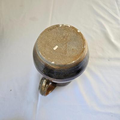 Seagrove & Sanford Local Pottery & More (O-JS)