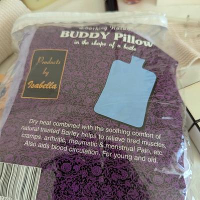 Group of Items For Health Care.