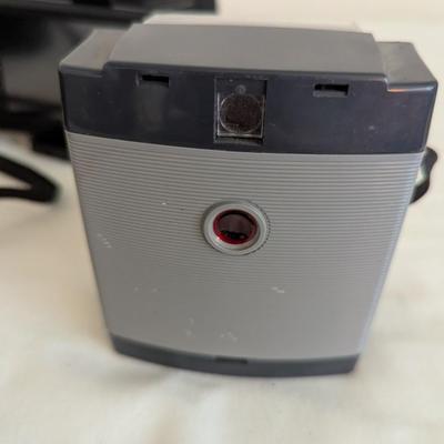 Kodak Camera,Minolta Camera, Garmin and Garmin Case