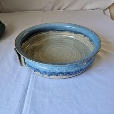 Asheville & Black Mountain Produced Pottery (O-JS)
