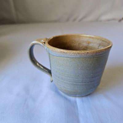 Asheville & Black Mountain Produced Pottery (O-JS)