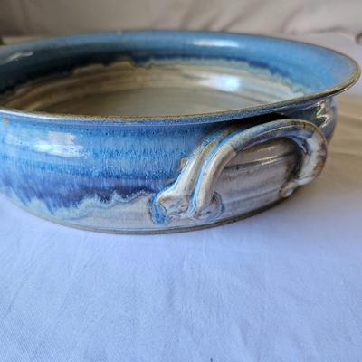 Asheville & Black Mountain Produced Pottery (O-JS)