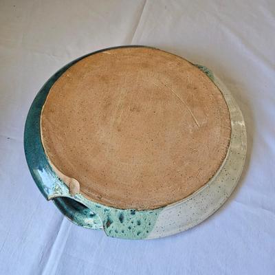 Asheville & Black Mountain Produced Pottery (O-JS)