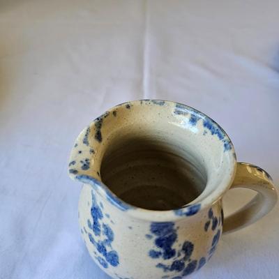 Asheville & Black Mountain Produced Pottery (O-JS)