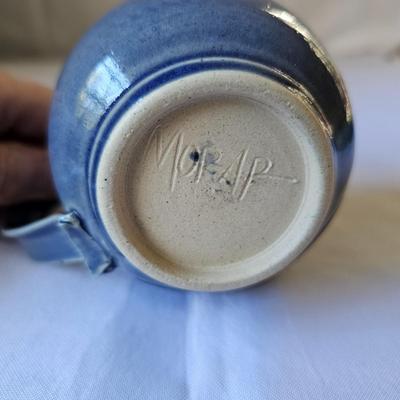 Asheville & Black Mountain Produced Pottery (O-JS)