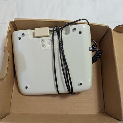 Retro Ultronic Telephone