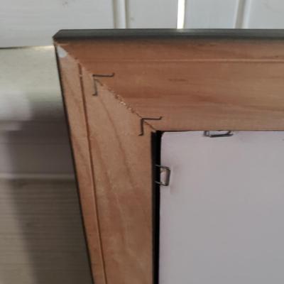 Ansel Adams Framed Print and More (D-KD)