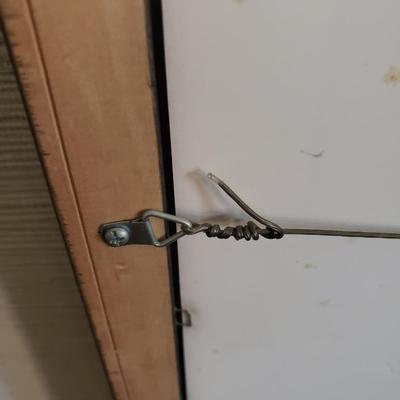 Ansel Adams Framed Print and More (D-KD)