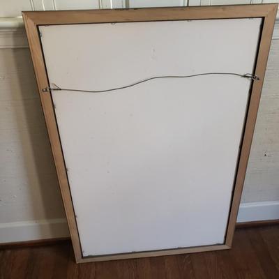 Ansel Adams Framed Print and More (D-KD)