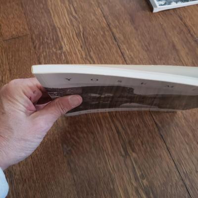 Ansel Adams Framed Print and More (D-KD)