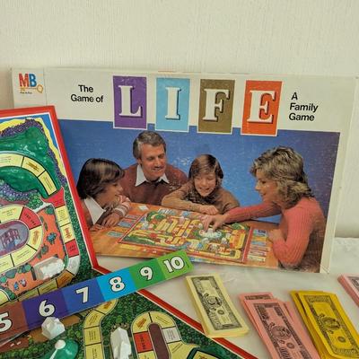 1960's The Game of Life