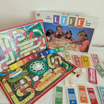 1960's The Game of Life
