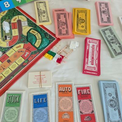 1960's The Game of Life
