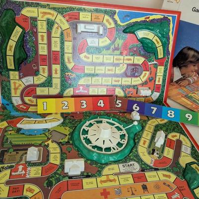 1960's The Game of Life