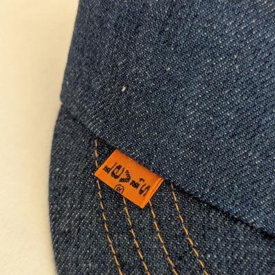 Levis Denim Visor