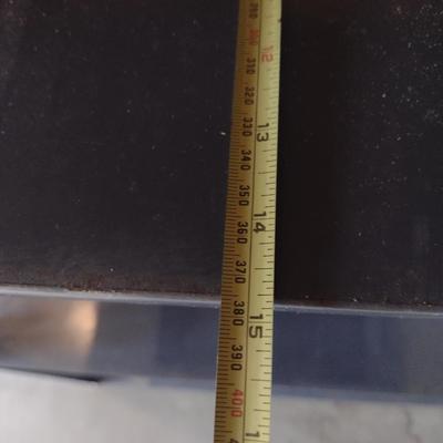 Metal Utility Shelf- Five Tier