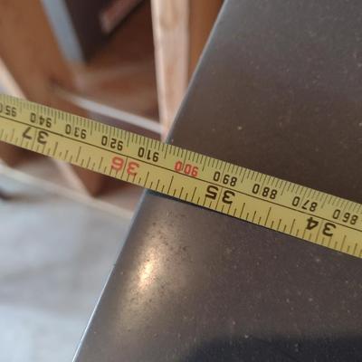 Metal Utility Shelf- Five Tier