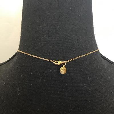 Brian Anthony, beautifully broken necklace