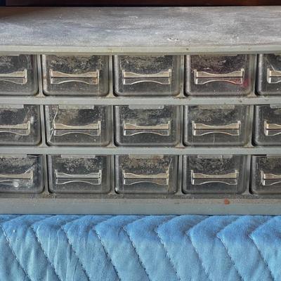 Sale Photo Thumbnail #244: one large and one small