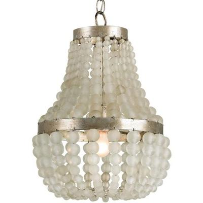 Sale Photo Thumbnail #2: Currey and Co chandelir